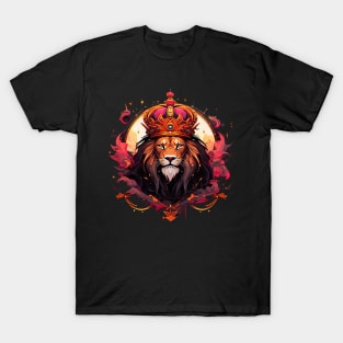 lion T-Shirt